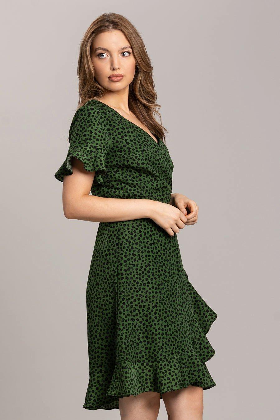 Debenhams solo clearance dress